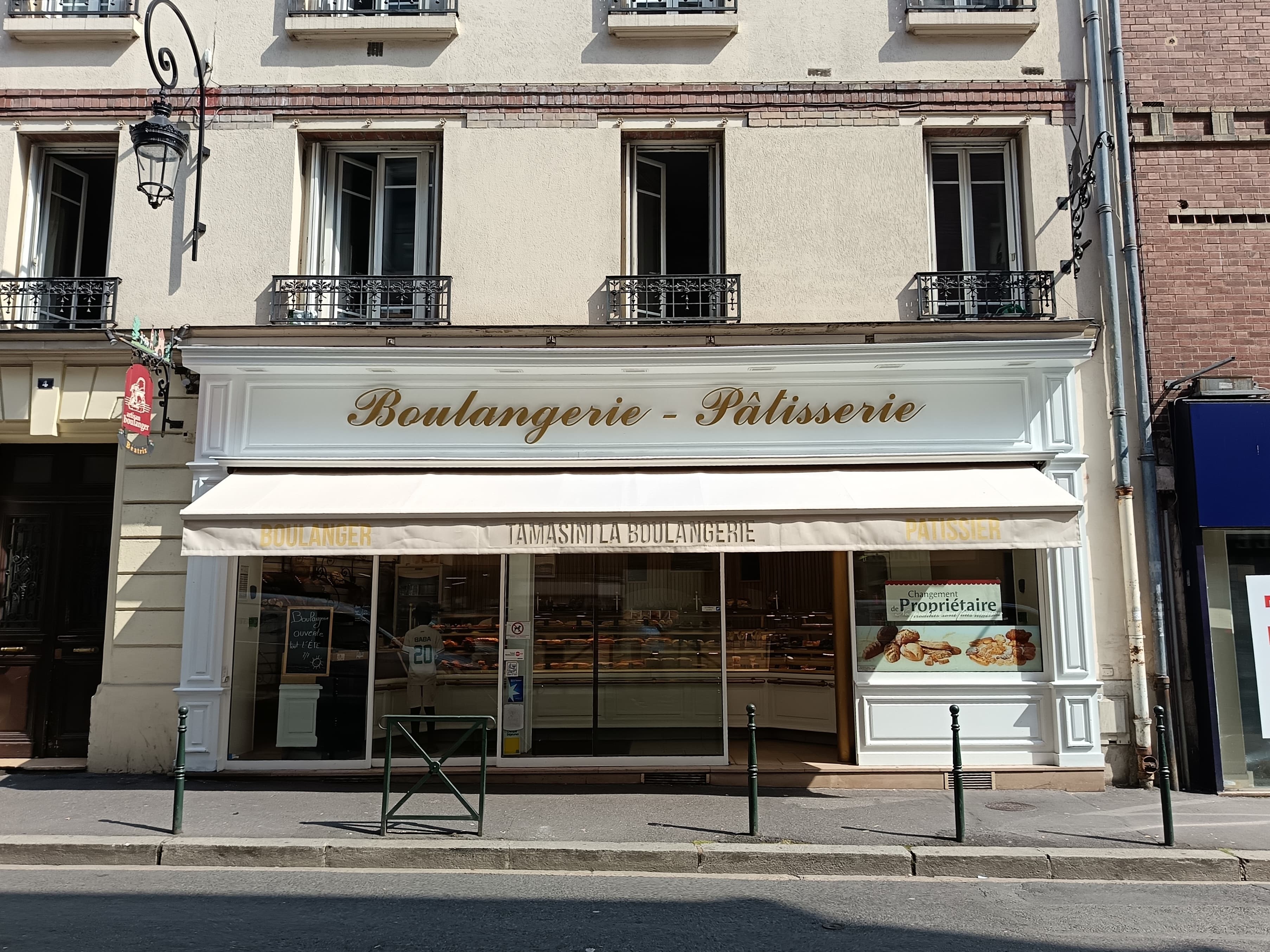 Boulangerie Tamasini - Image 1